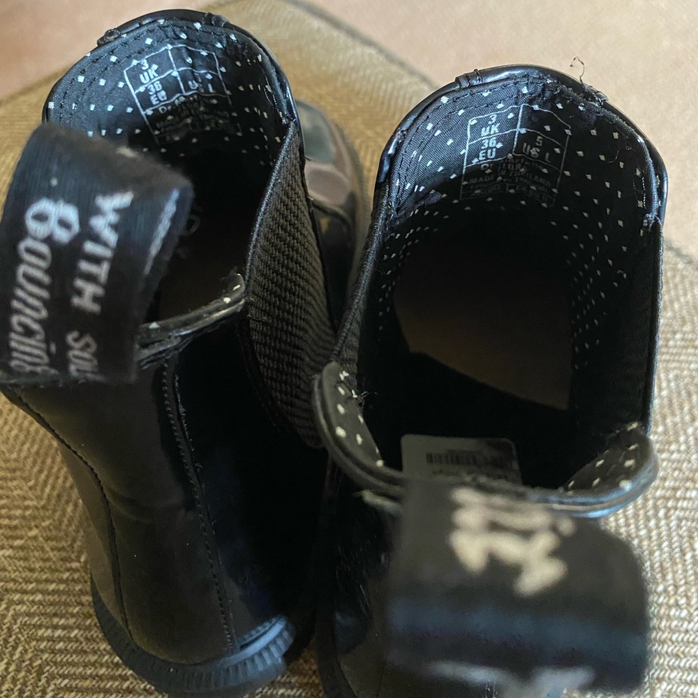 Dr. Martens Airwair Boots